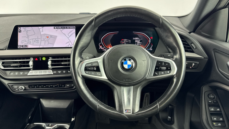 BMW 2 Series 218i [136] M Sport 4dr DCT Petrol Saloon